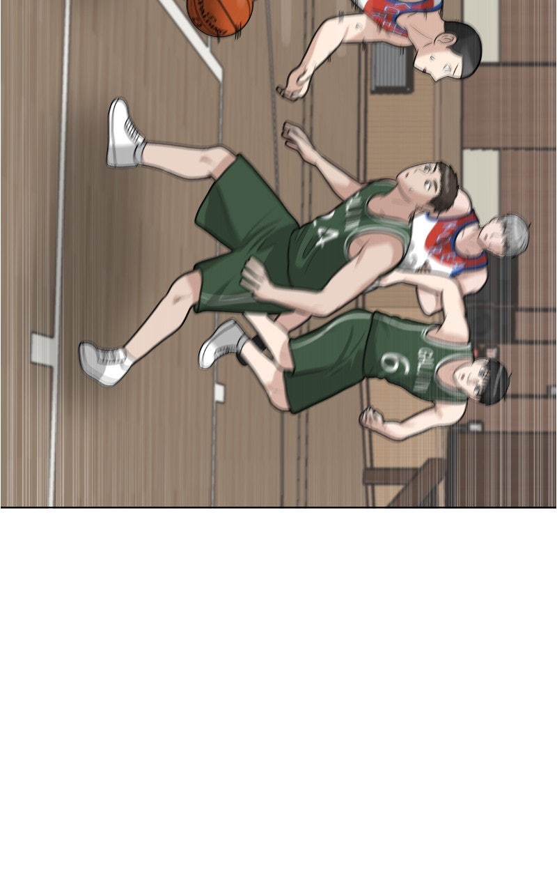 Read Big Man on the Court EN Manga Online