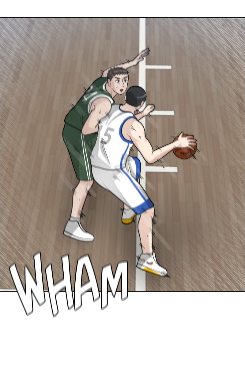 Read Big Man on the Court EN Manga Online
