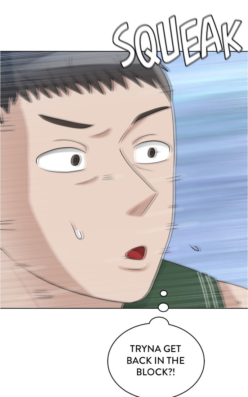 Read Big Man on the Court EN Manga Online