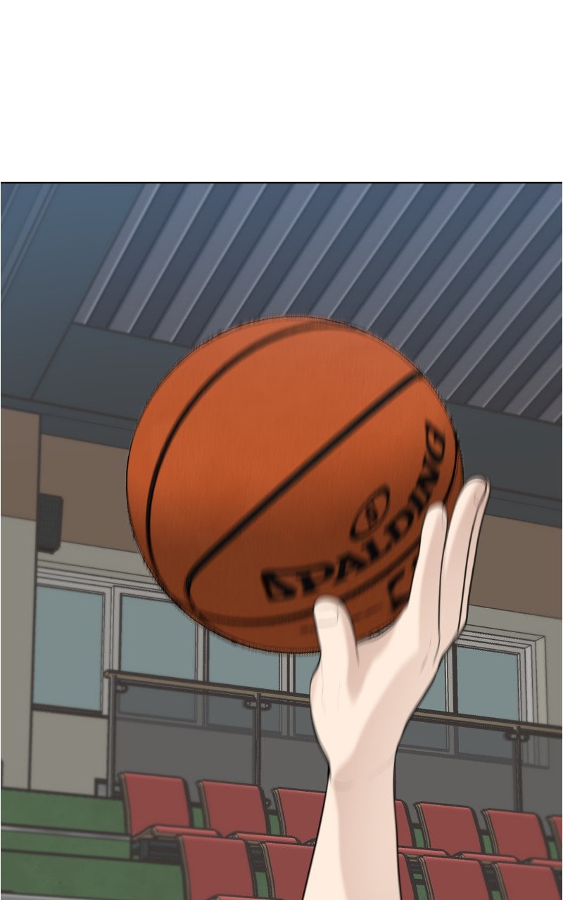 Read Big Man on the Court EN Manga Online