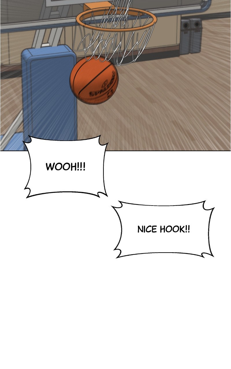 Read Big Man on the Court EN Manga Online
