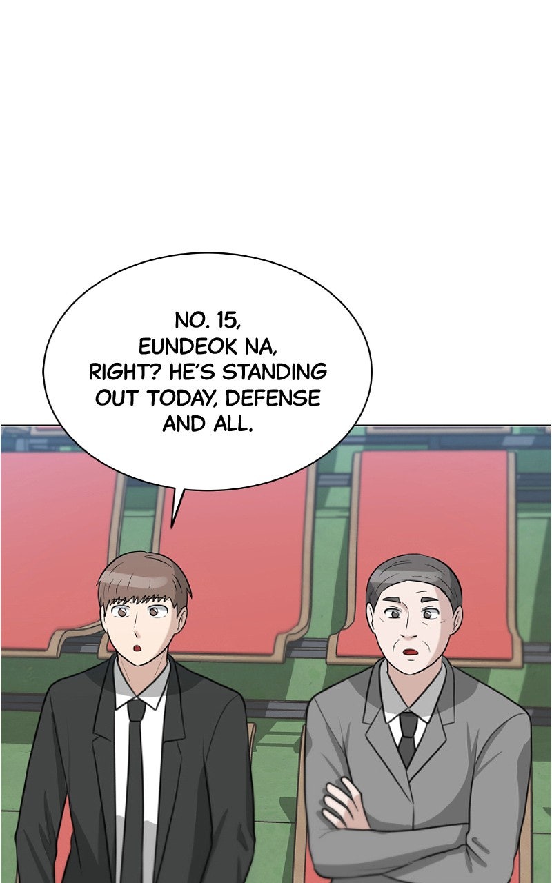 Read Big Man on the Court EN Manga Online