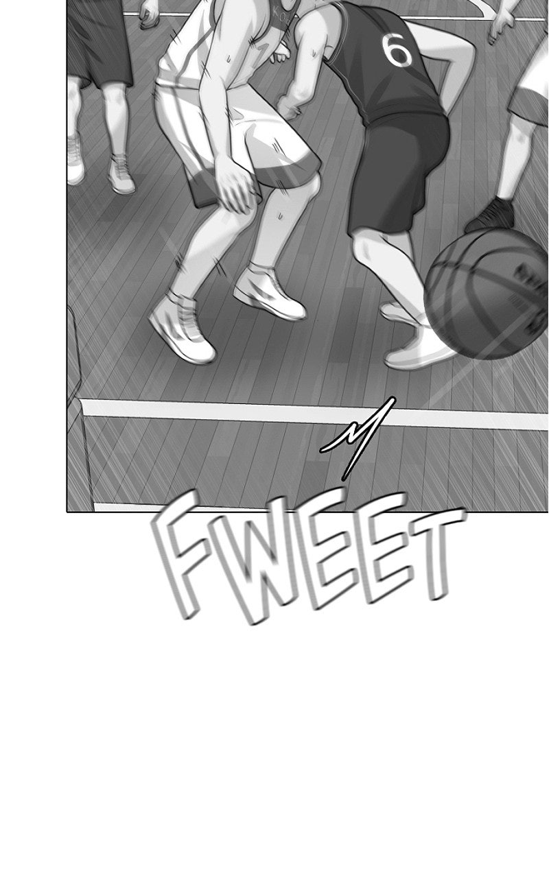 Read Big Man on the Court EN Manga Online