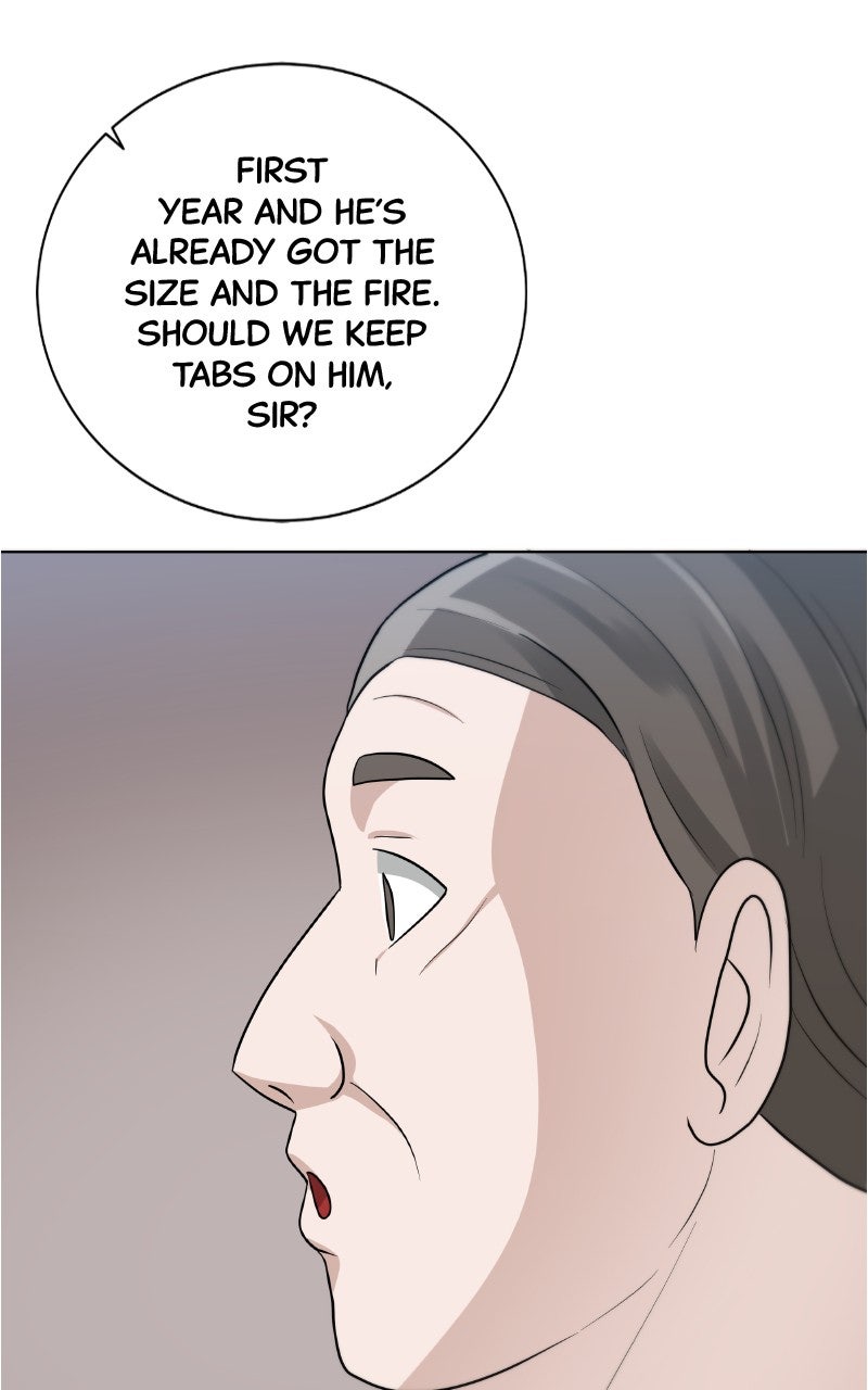 Read Big Man on the Court EN Manga Online