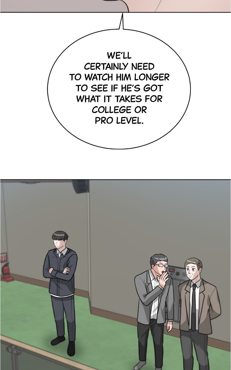 Read Big Man on the Court EN Manga Online