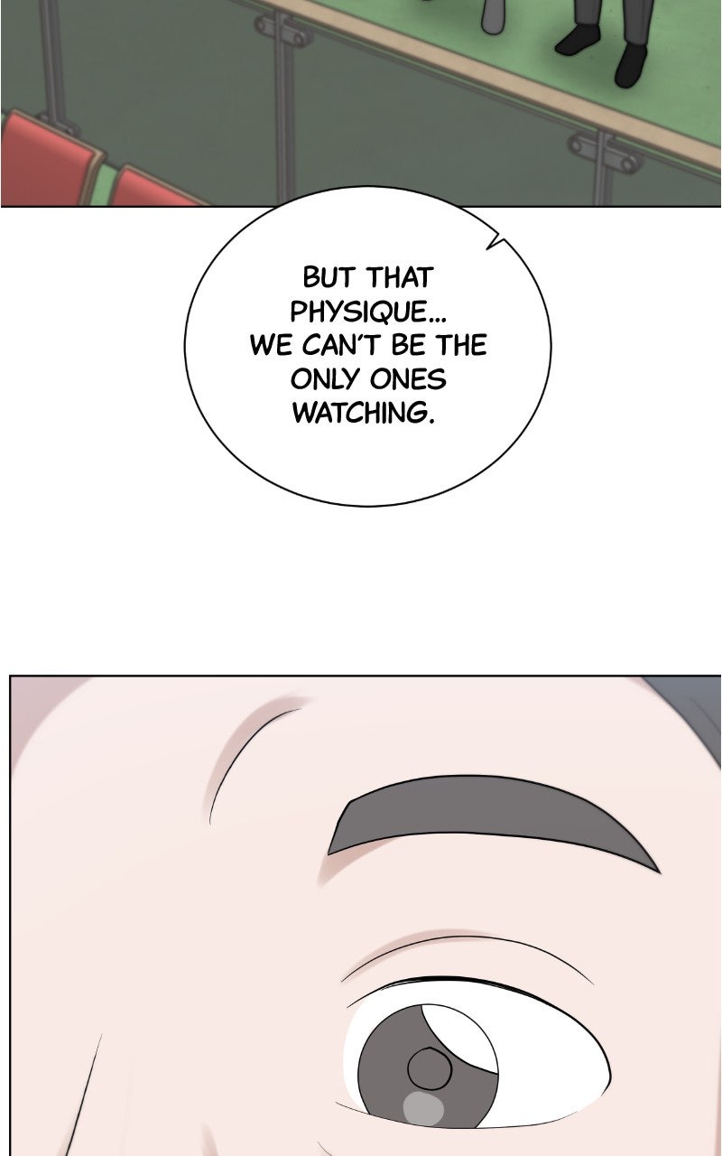 Read Big Man on the Court EN Manga Online