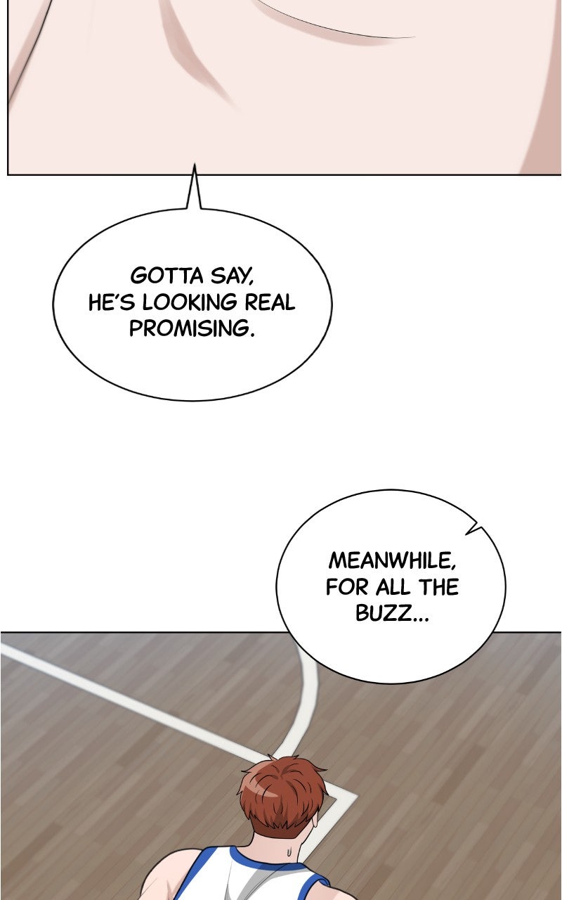 Read Big Man on the Court EN Manga Online