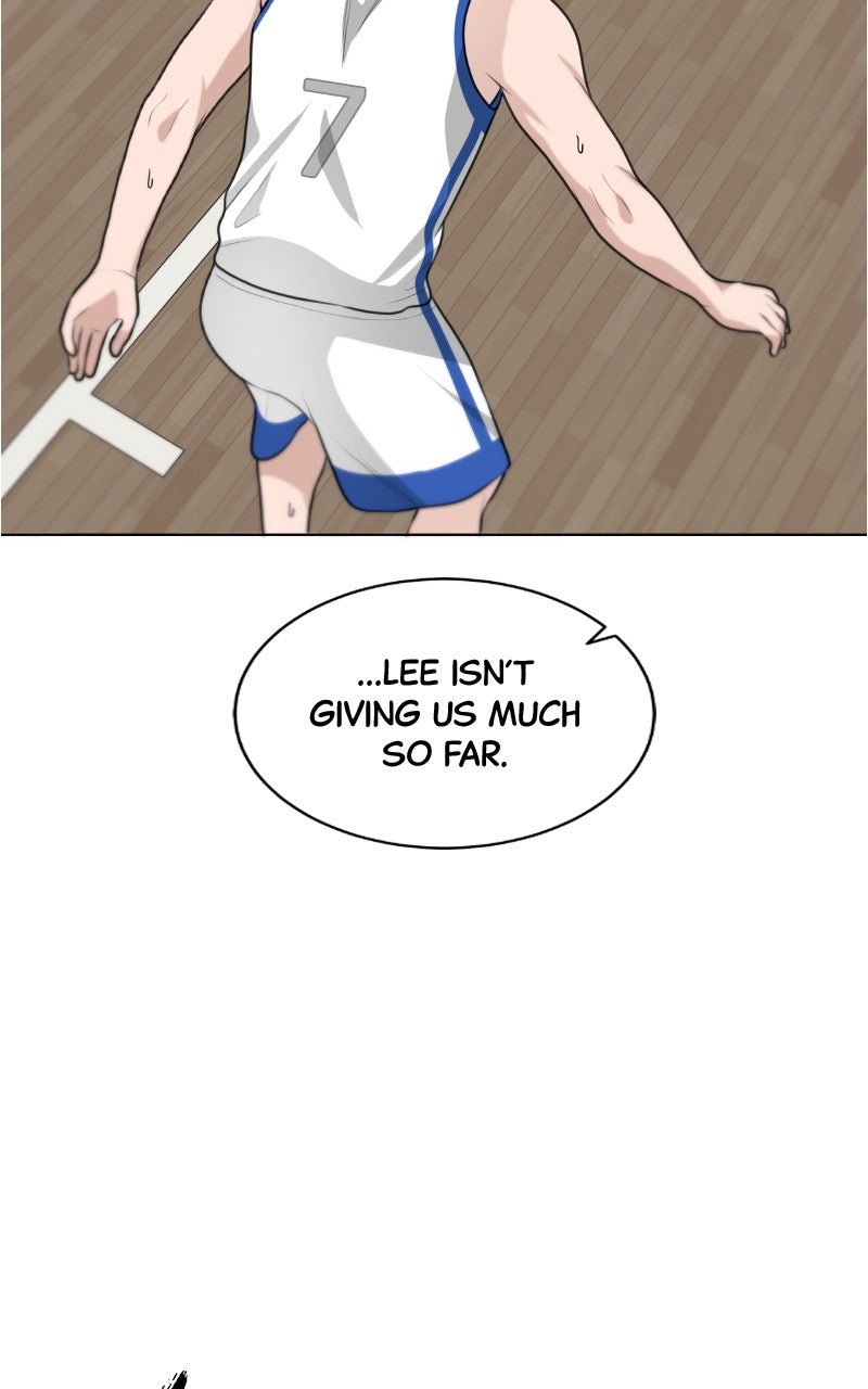 Read Big Man on the Court EN Manga Online