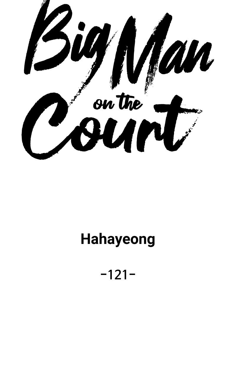 Read Big Man on the Court EN Manga Online