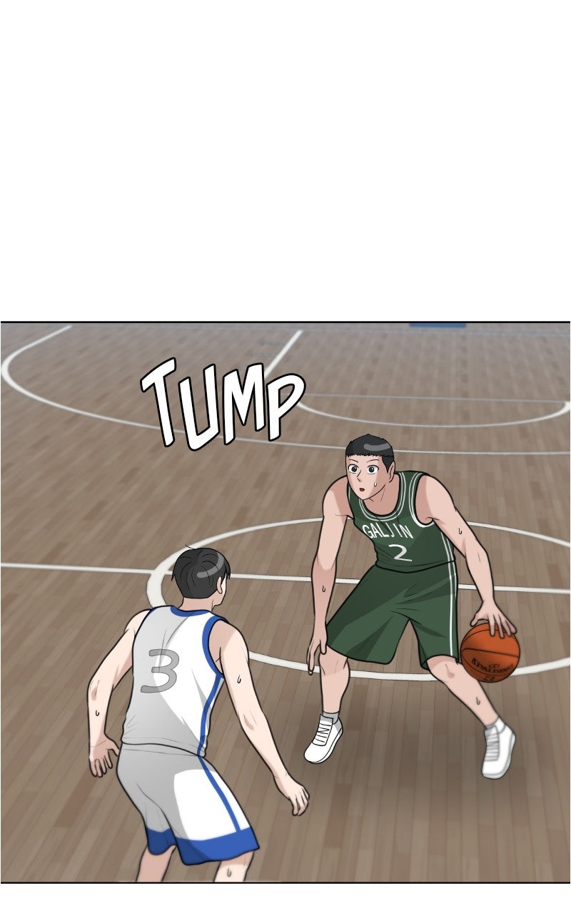 Read Big Man on the Court EN Manga Online