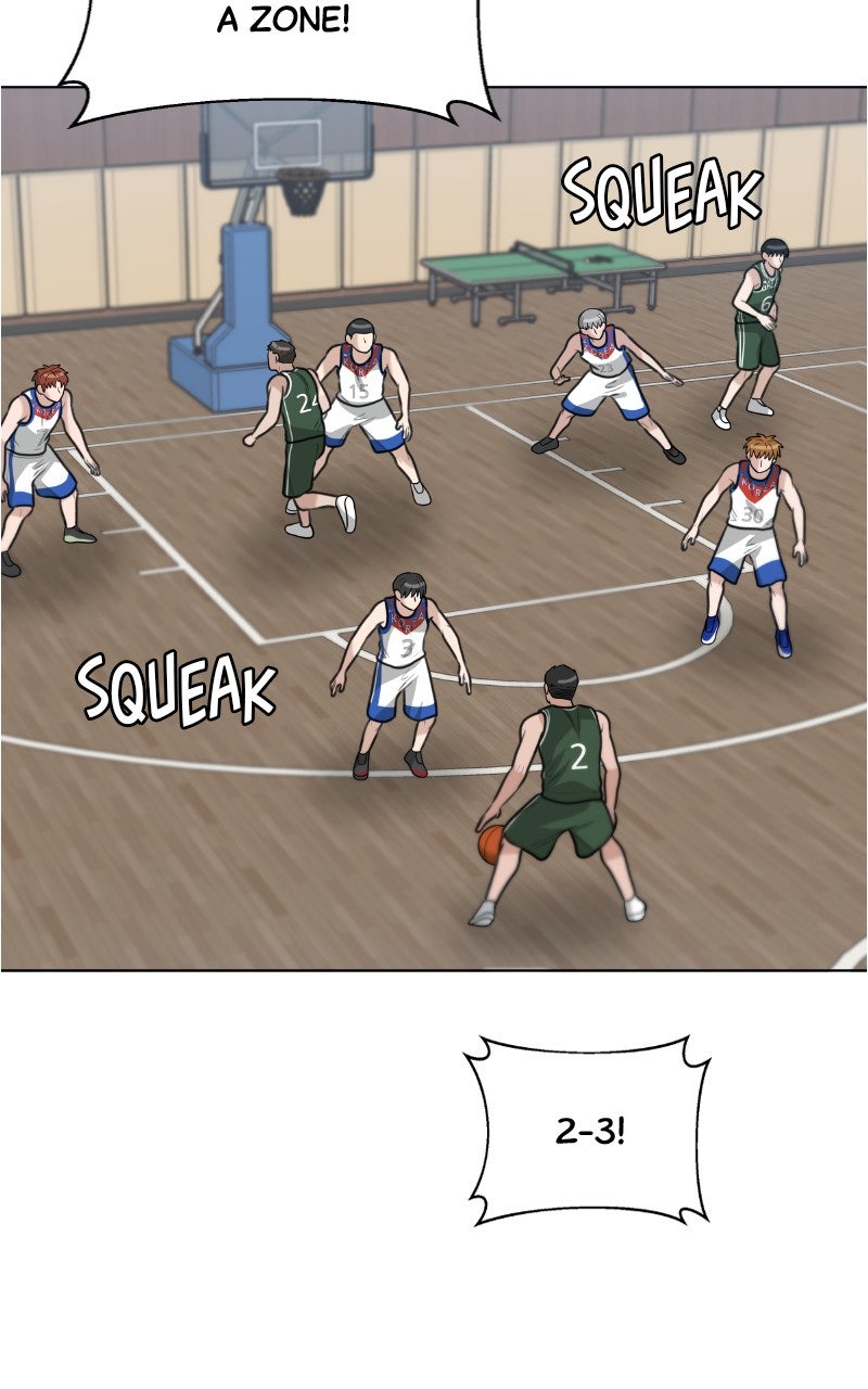 Read Big Man on the Court EN Manga Online