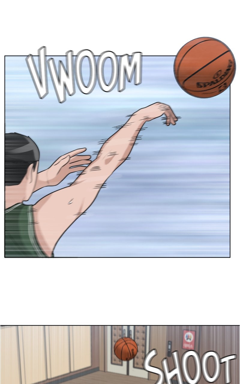 Read Big Man on the Court EN Manga Online