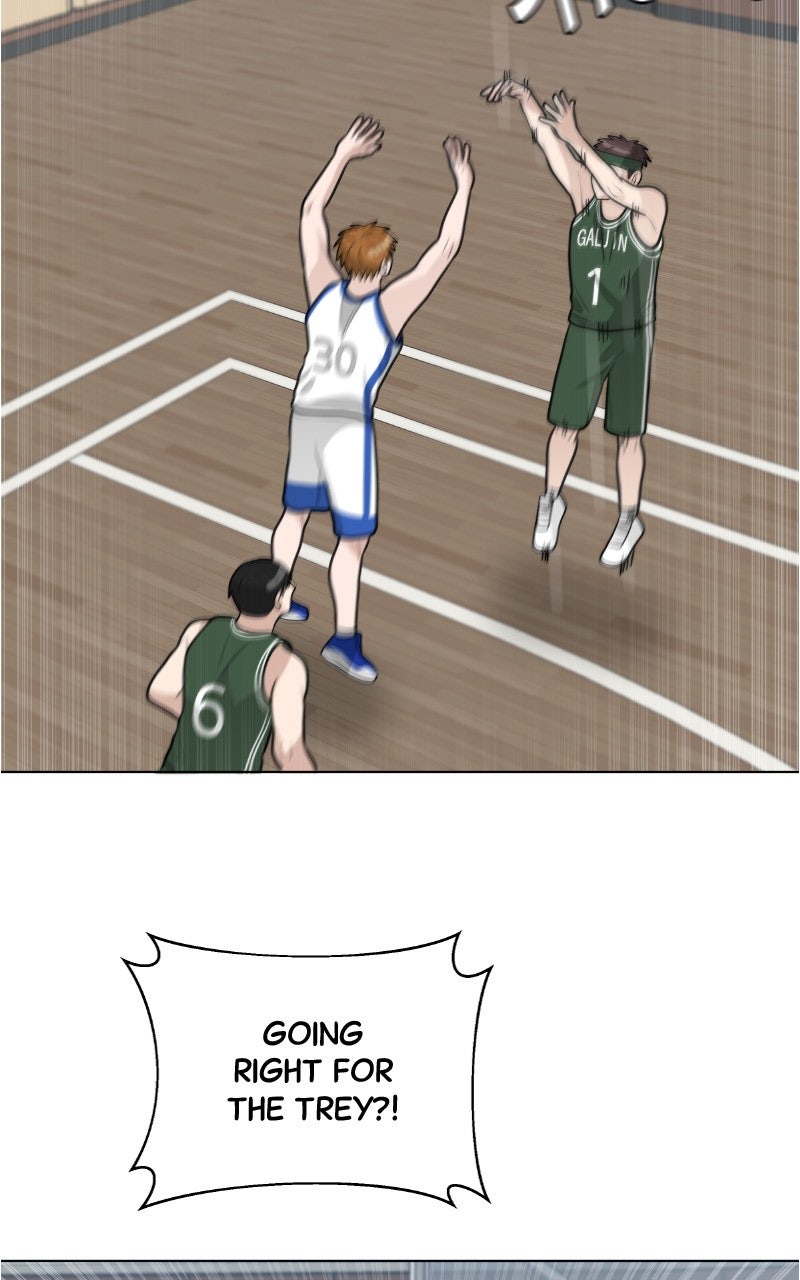 Read Big Man on the Court EN Manga Online