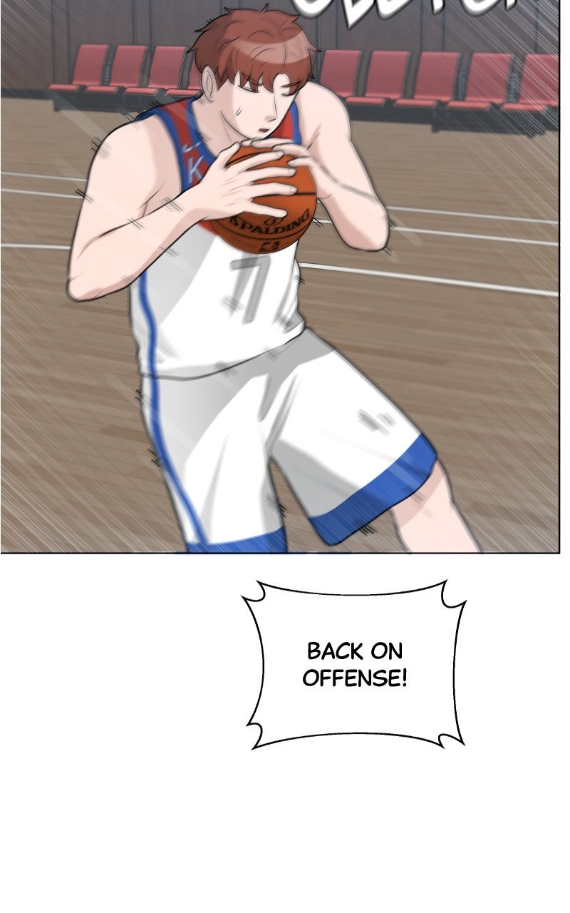 Read Big Man on the Court EN Manga Online