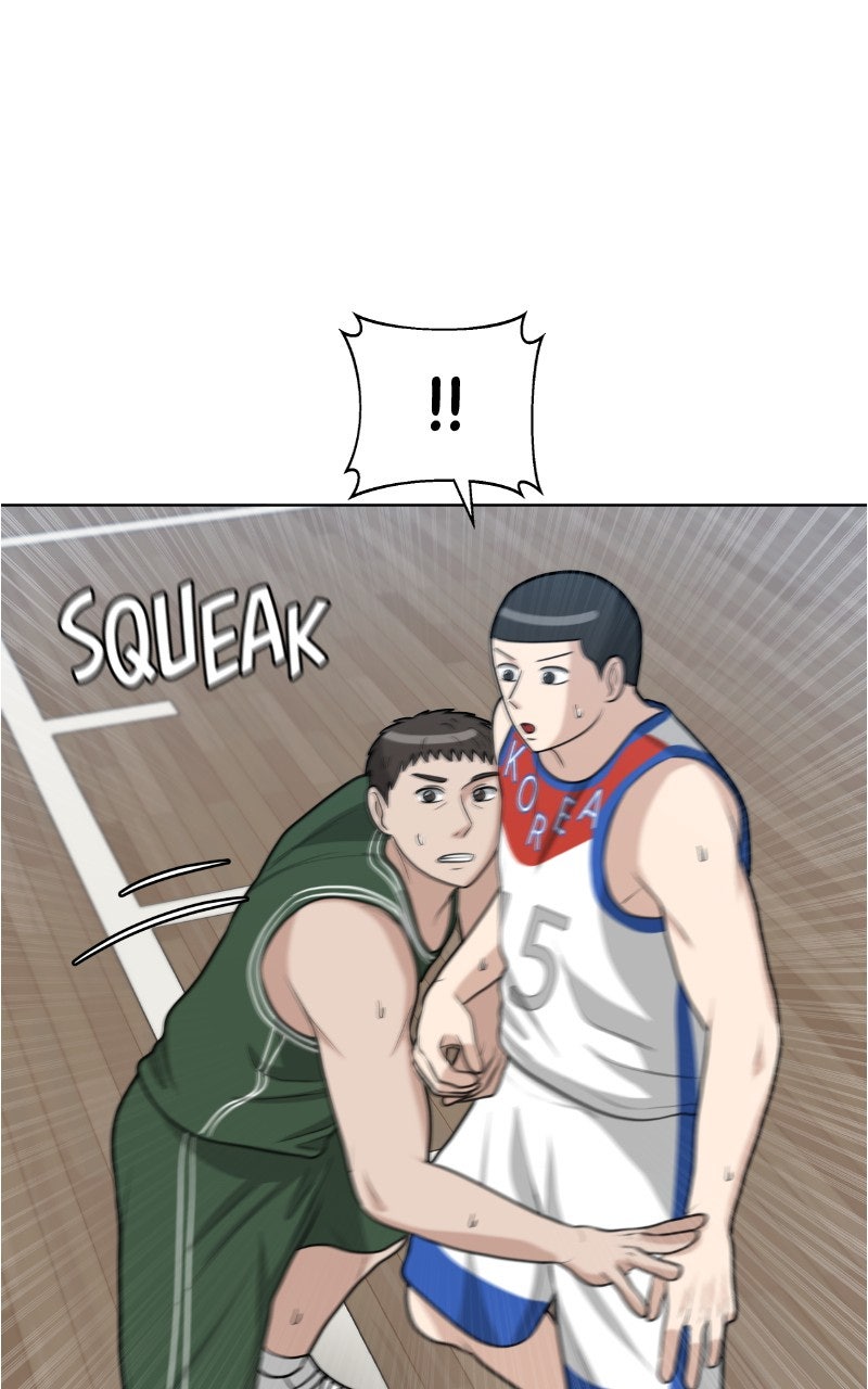 Read Big Man on the Court EN Manga Online