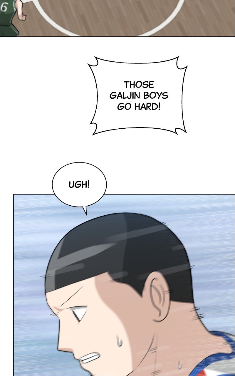 Read Big Man on the Court EN Manga Online