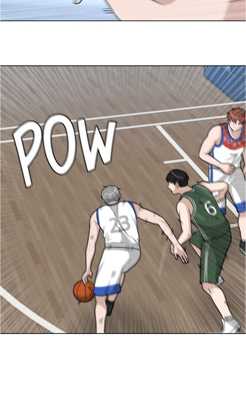 Read Big Man on the Court EN Manga Online