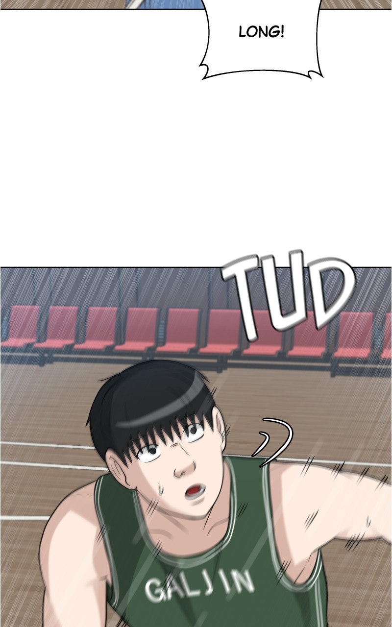 Read Big Man on the Court EN Manga Online