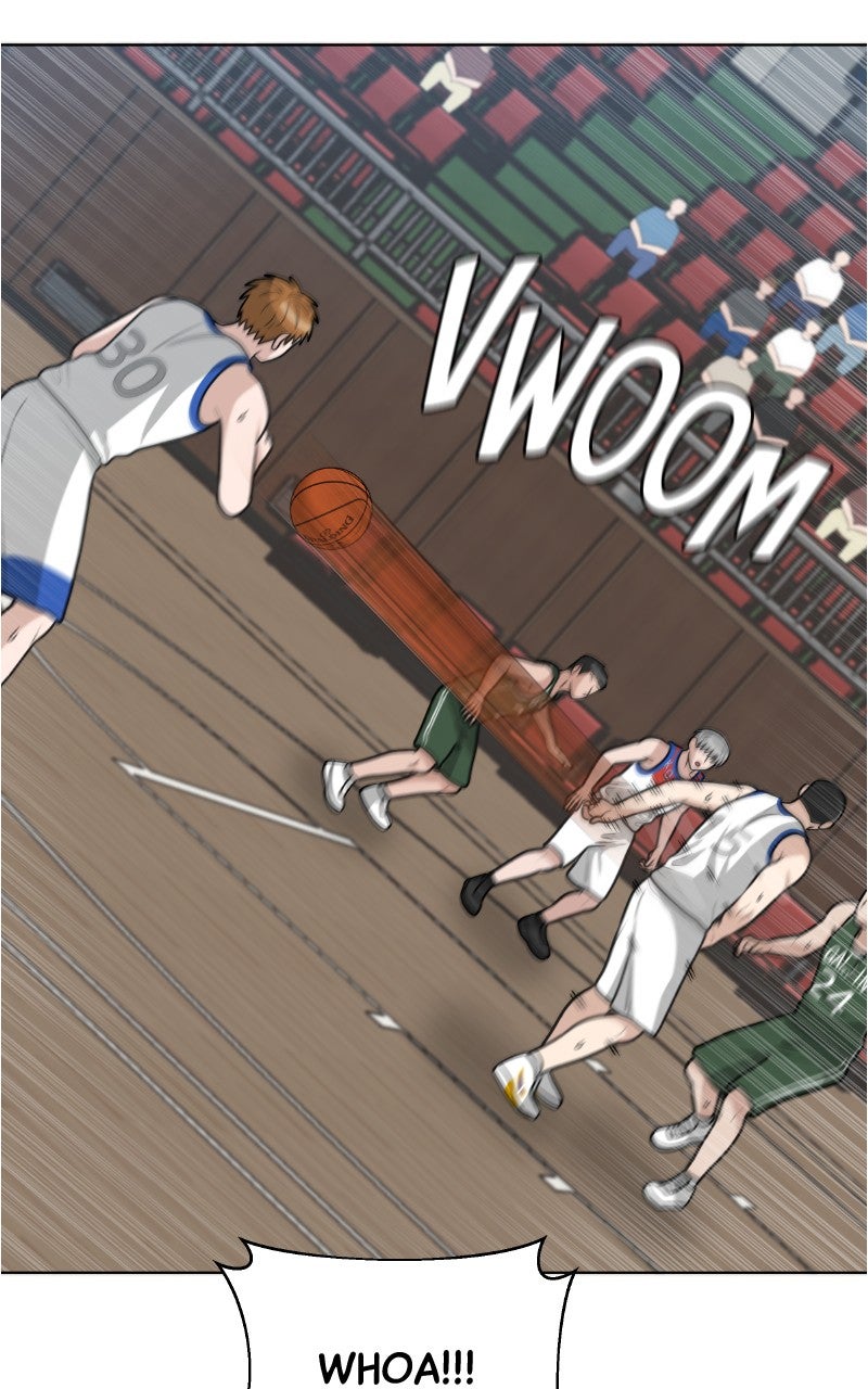 Read Big Man on the Court EN Manga Online