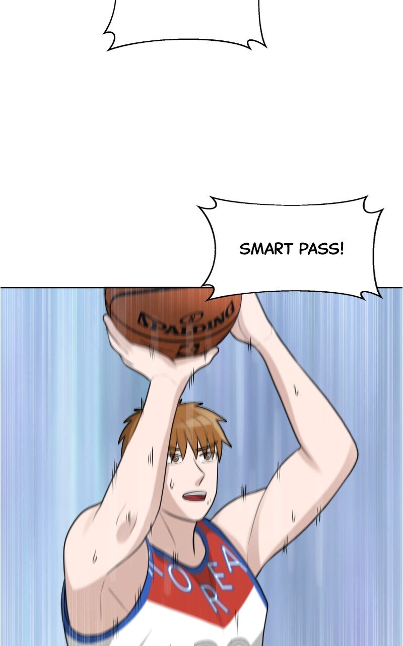 Read Big Man on the Court EN Manga Online