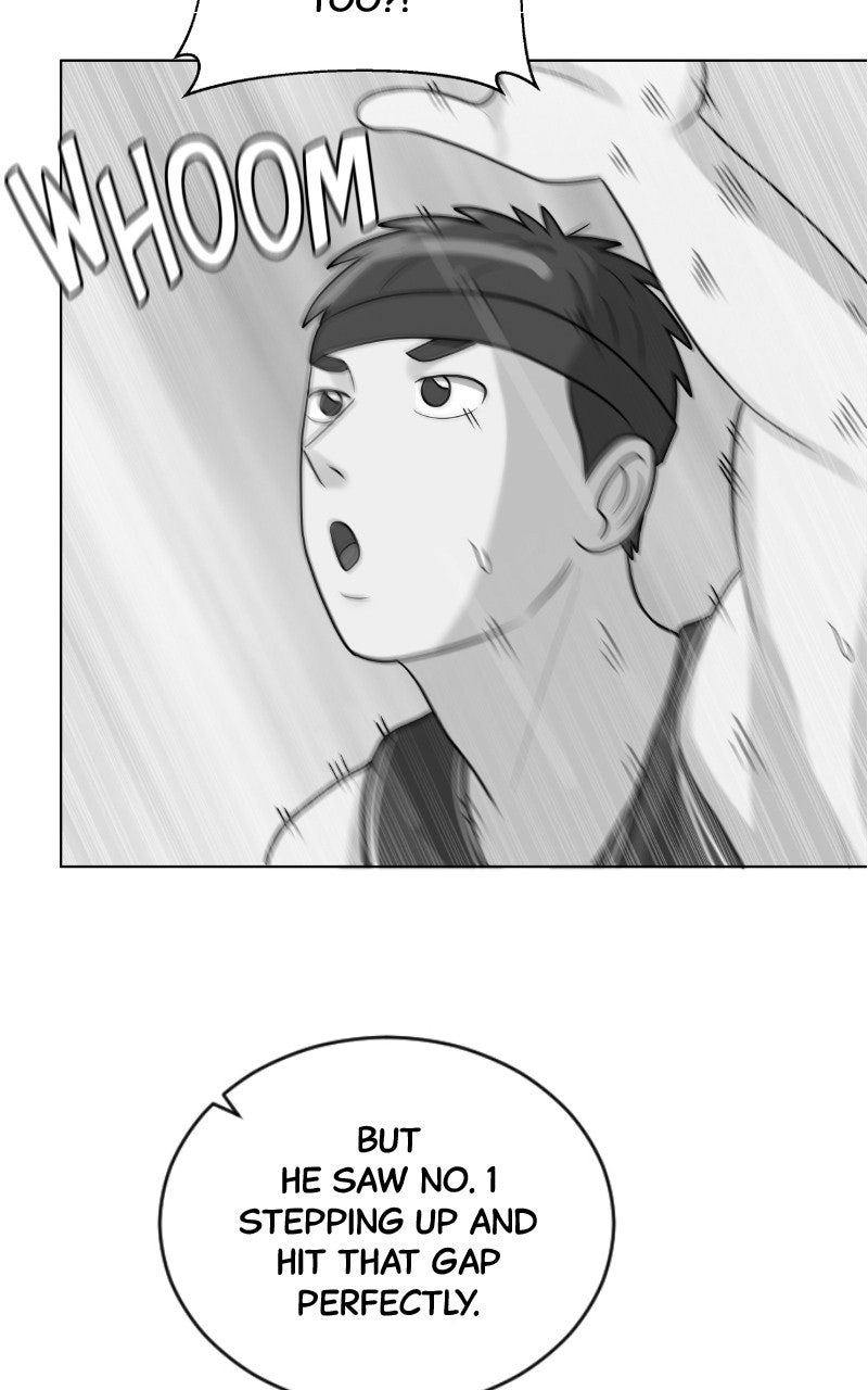 Read Big Man on the Court EN Manga Online