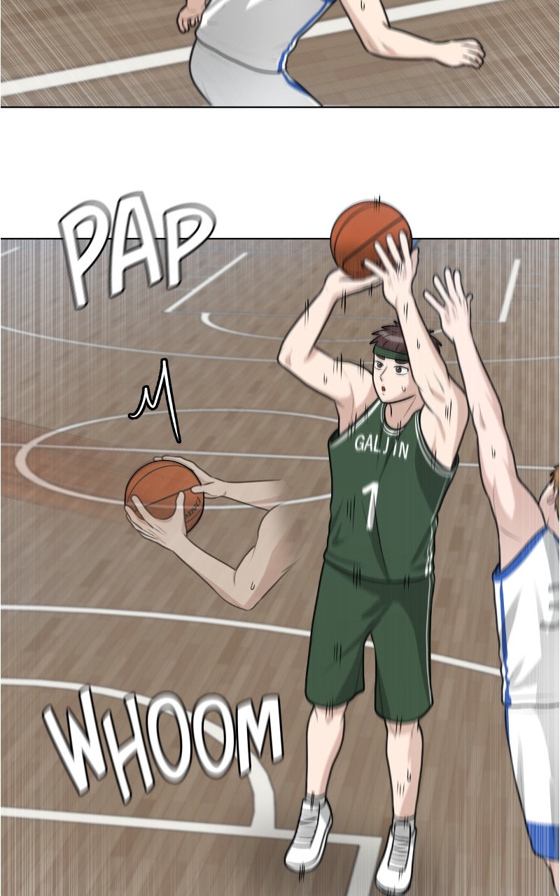 Read Big Man on the Court EN Manga Online