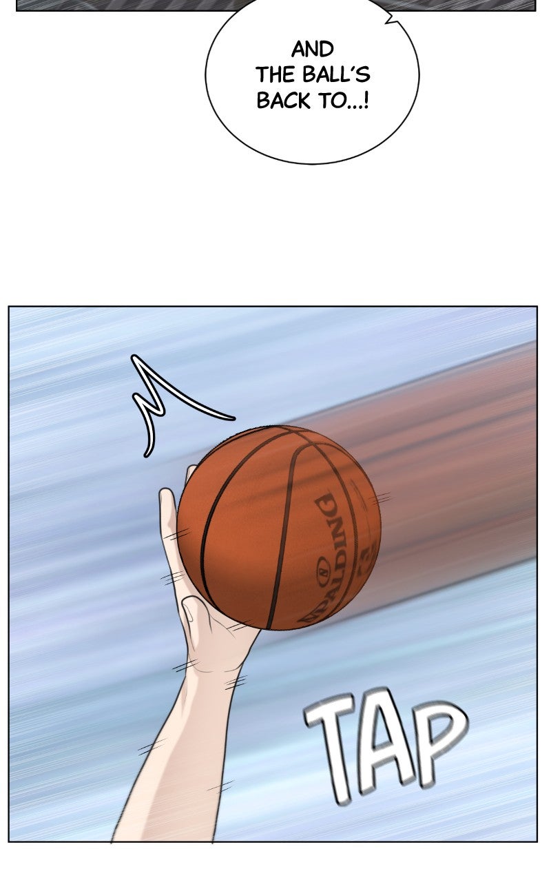 Read Big Man on the Court EN Manga Online