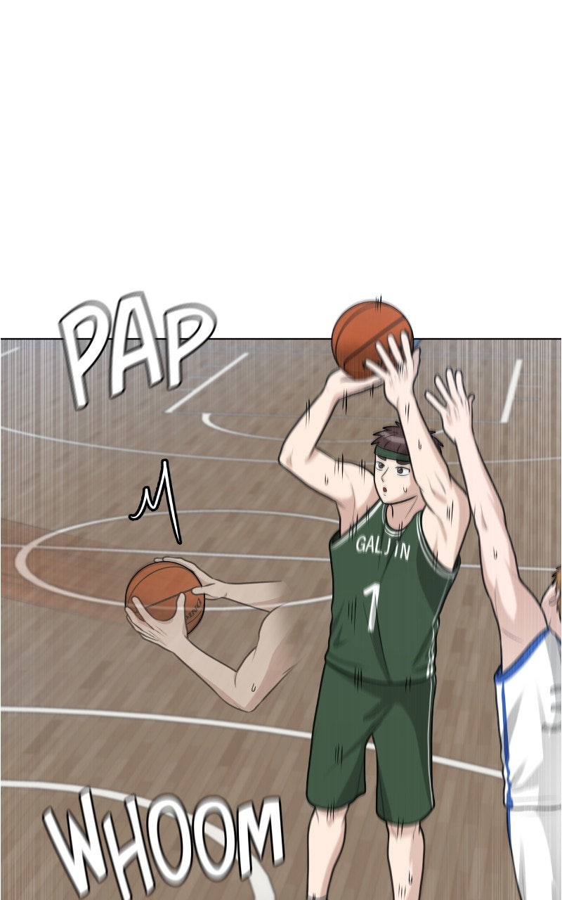 Read Big Man on the Court EN Manga Online
