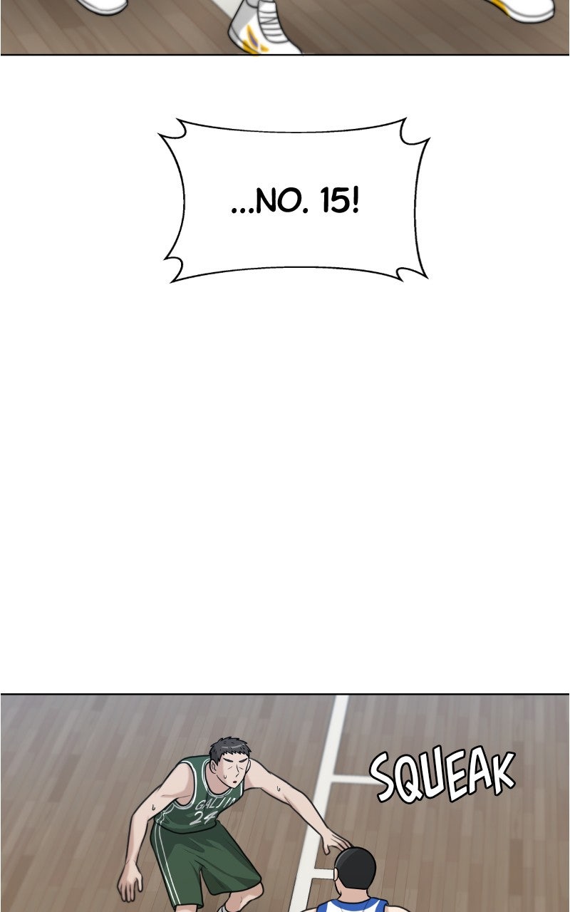 Read Big Man on the Court EN Manga Online