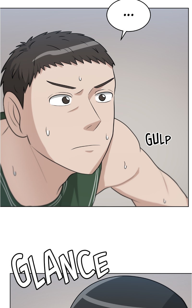 Read Big Man on the Court EN Manga Online