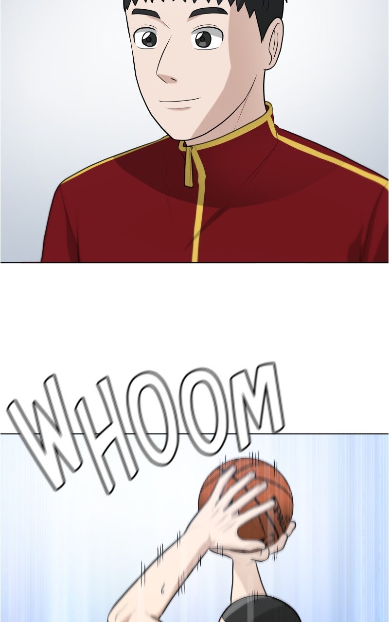 Read Big Man on the Court EN Manga Online