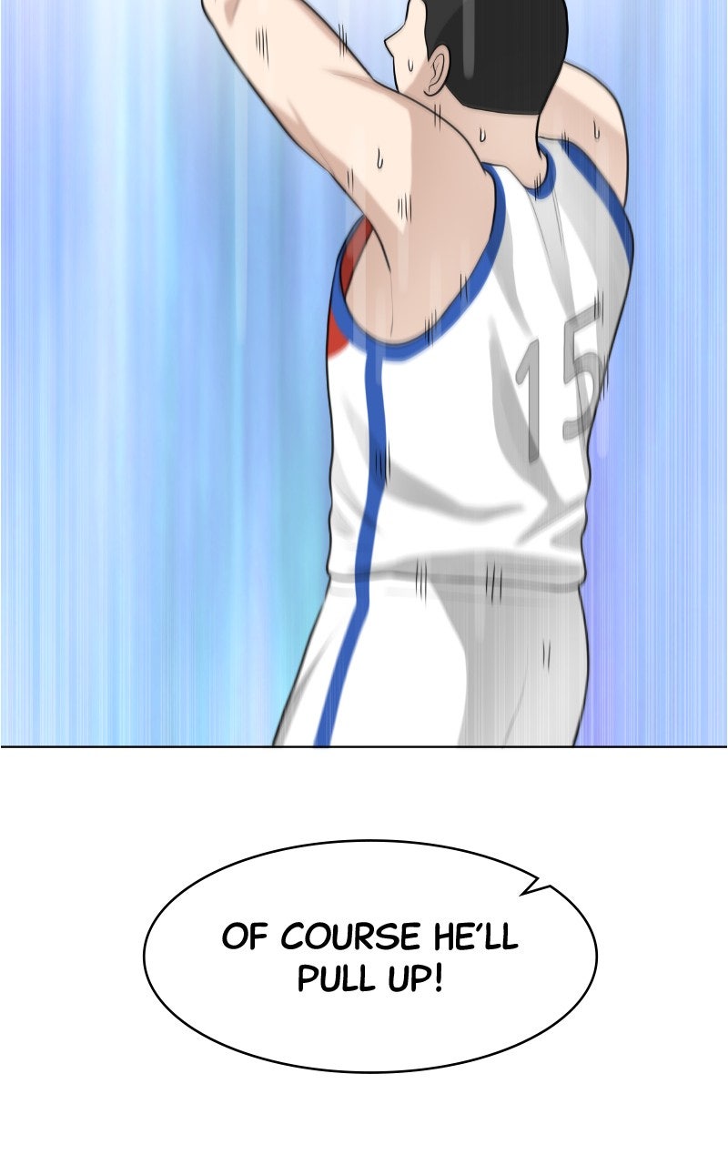 Read Big Man on the Court EN Manga Online