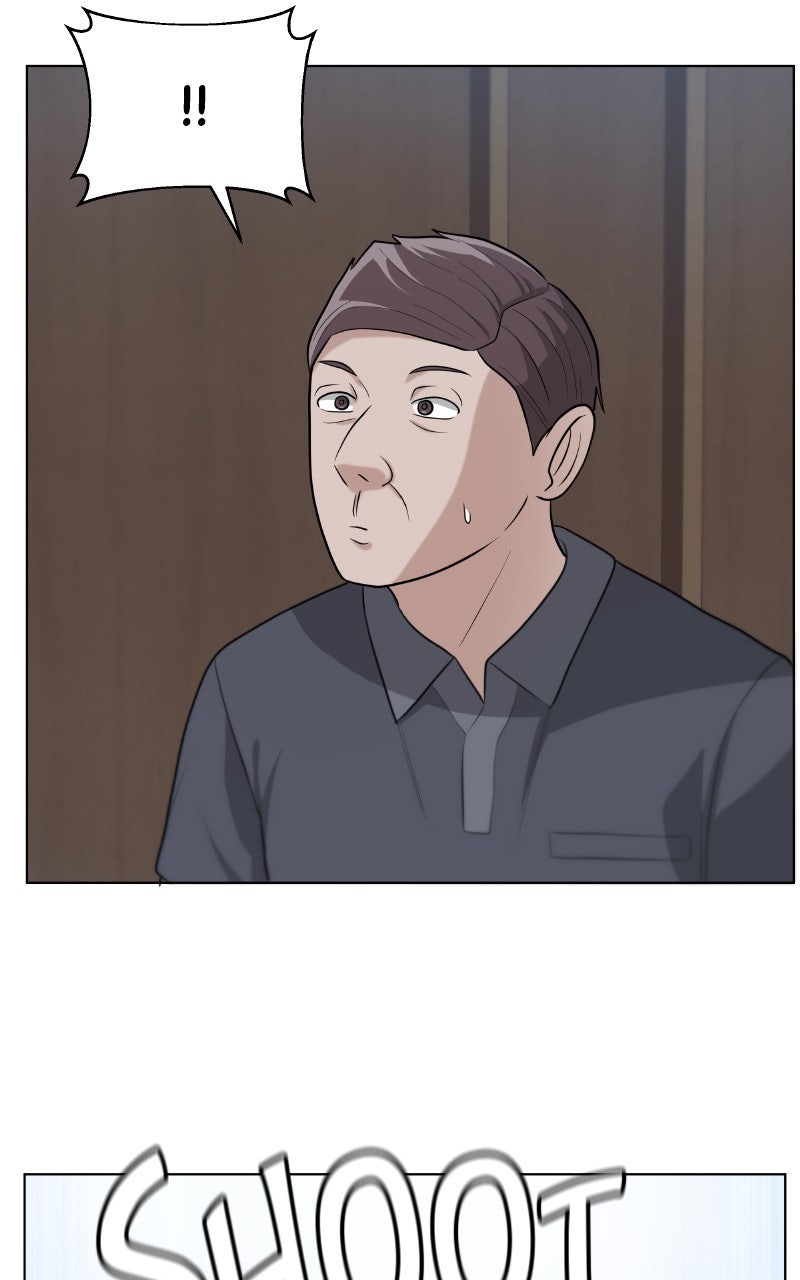 Read Big Man on the Court EN Manga Online