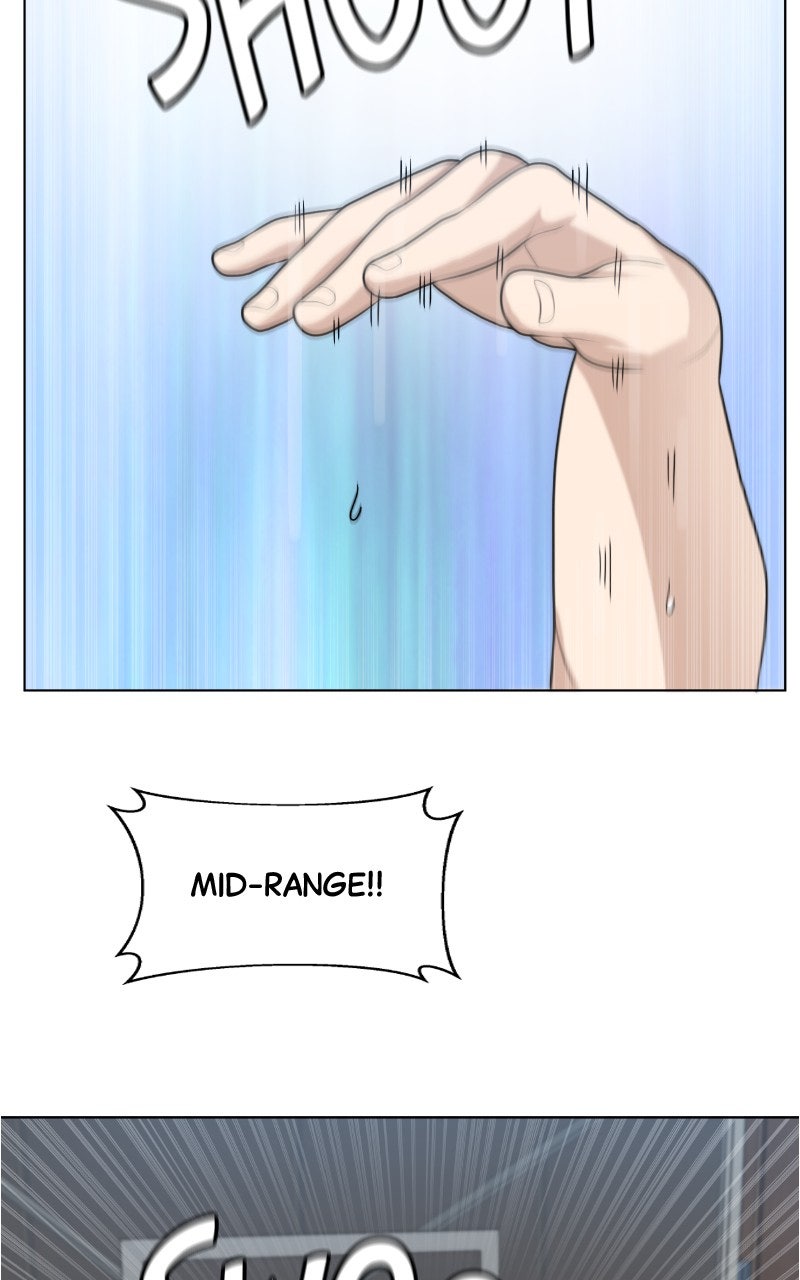 Read Big Man on the Court EN Manga Online