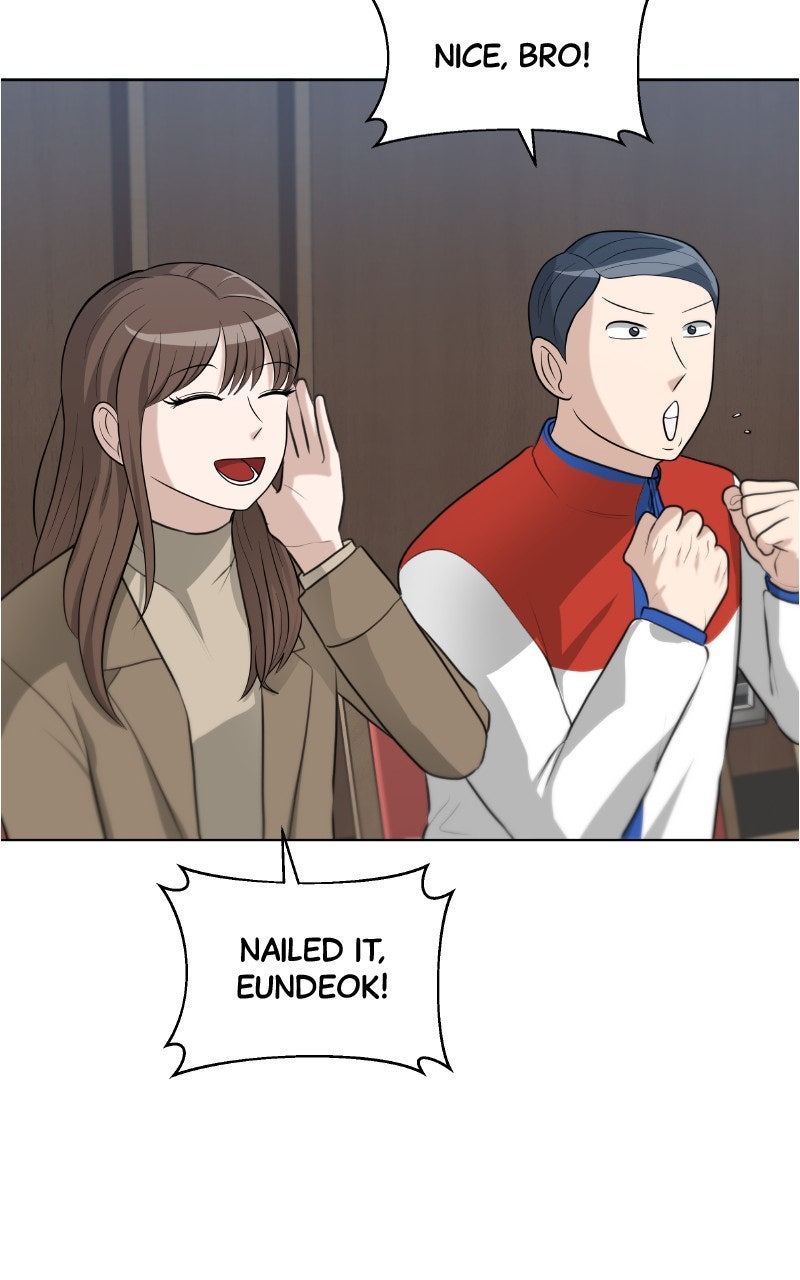 Read Big Man on the Court EN Manga Online