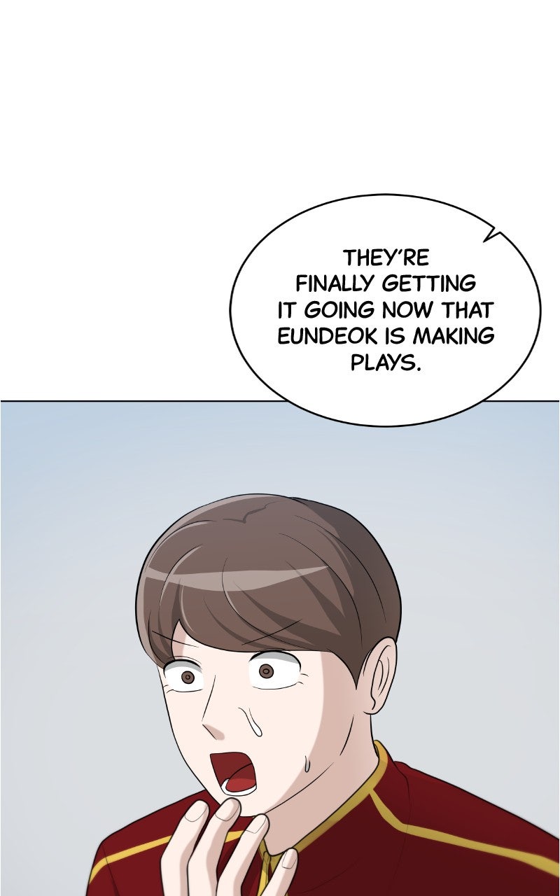 Read Big Man on the Court EN Manga Online