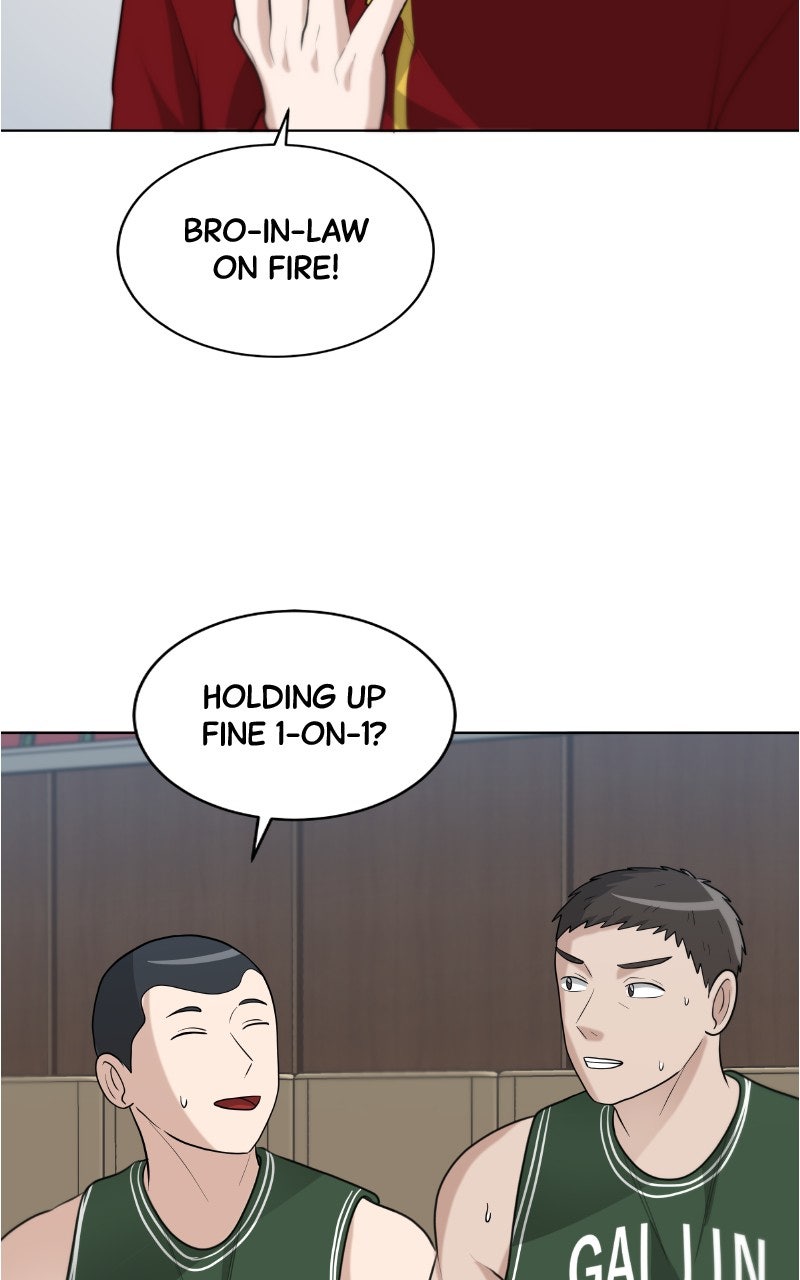 Read Big Man on the Court EN Manga Online