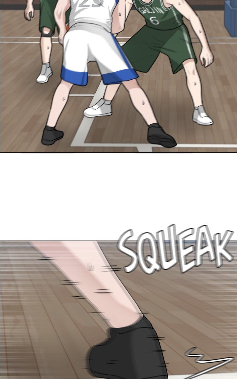 Read Big Man on the Court EN Manga Online