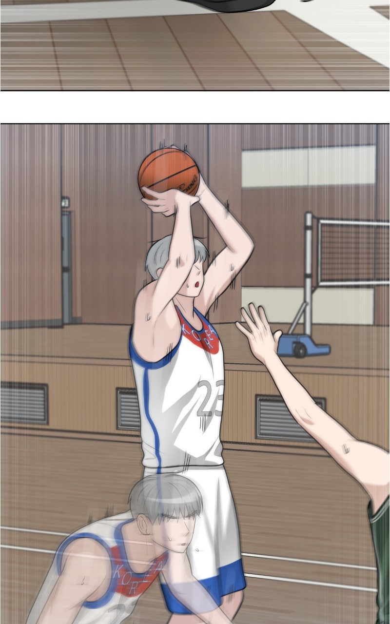 Read Big Man on the Court EN Manga Online