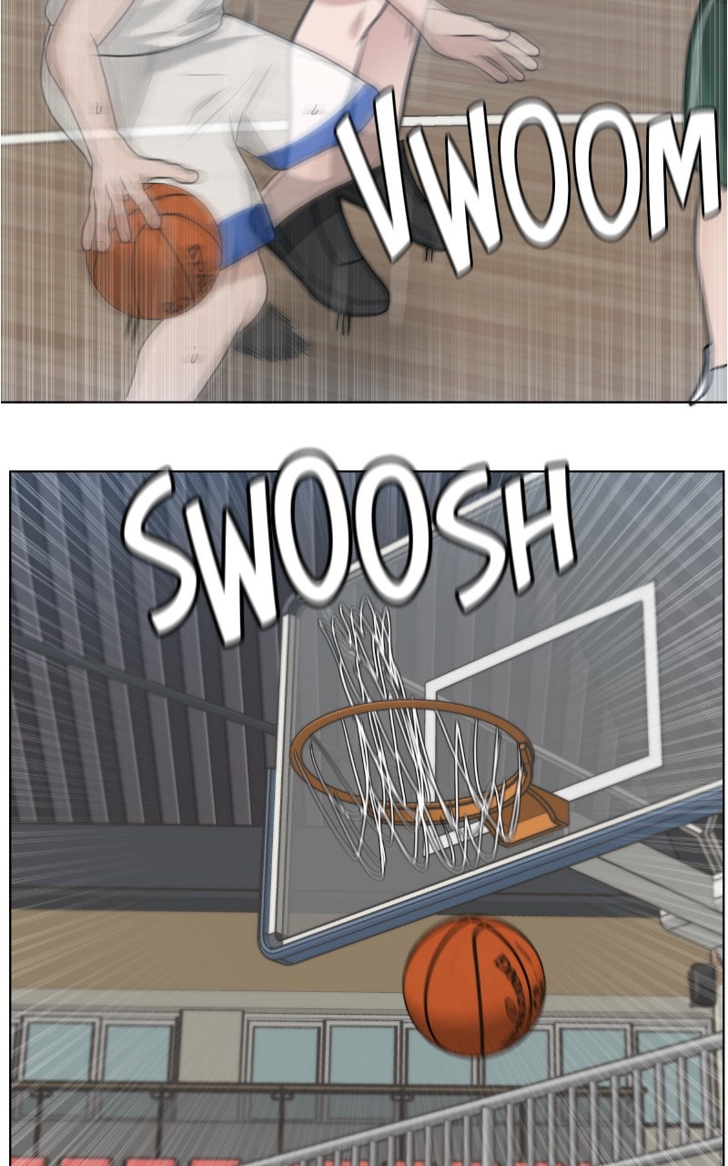Read Big Man on the Court EN Manga Online