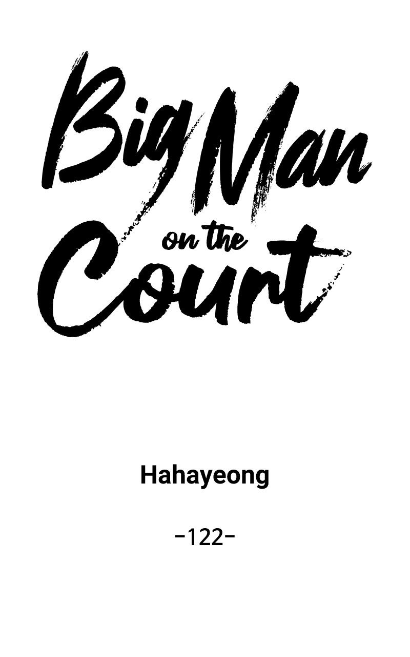 Read Big Man on the Court EN Manga Online