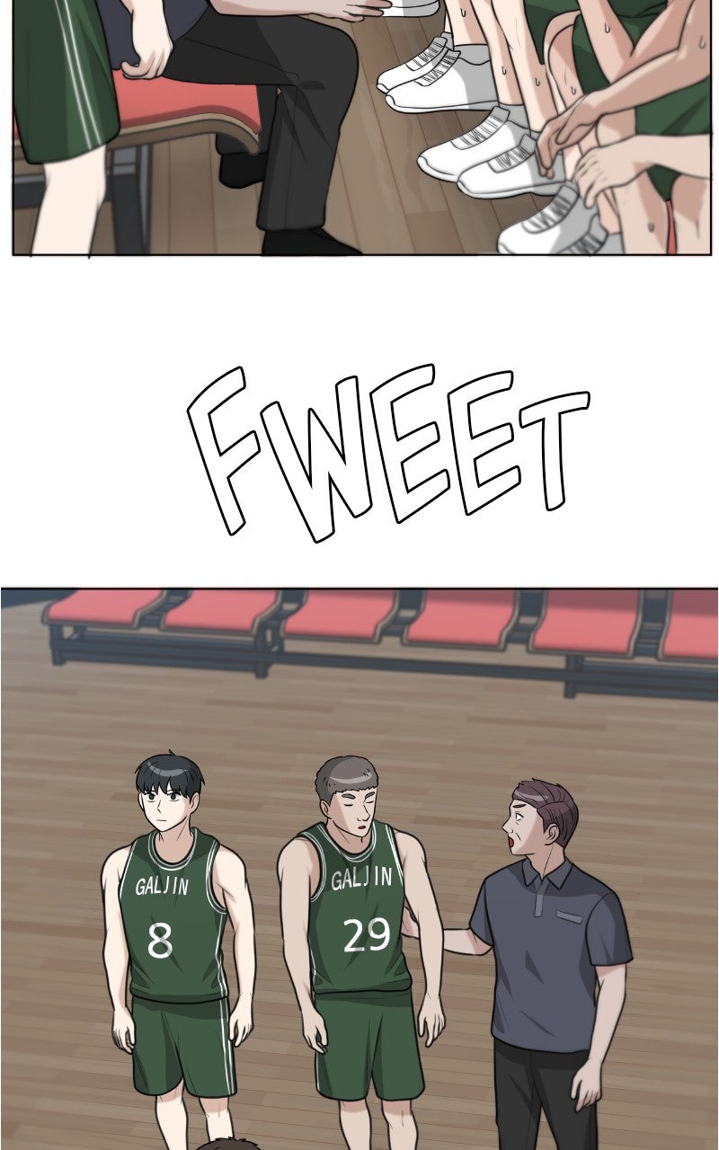 Read Big Man on the Court EN Manga Online