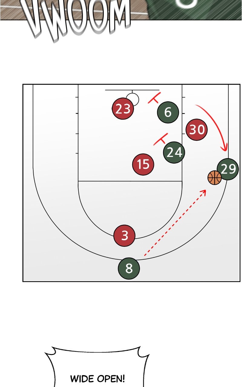 Read Big Man on the Court EN Manga Online