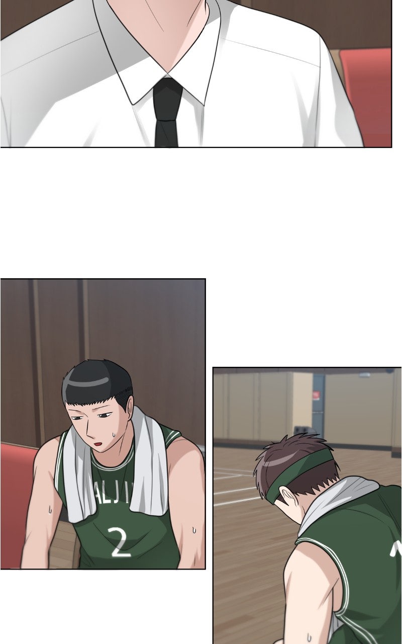 Read Big Man on the Court EN Manga Online