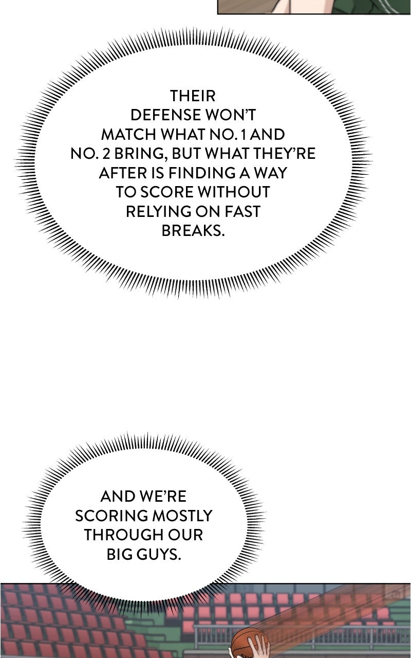 Read Big Man on the Court EN Manga Online