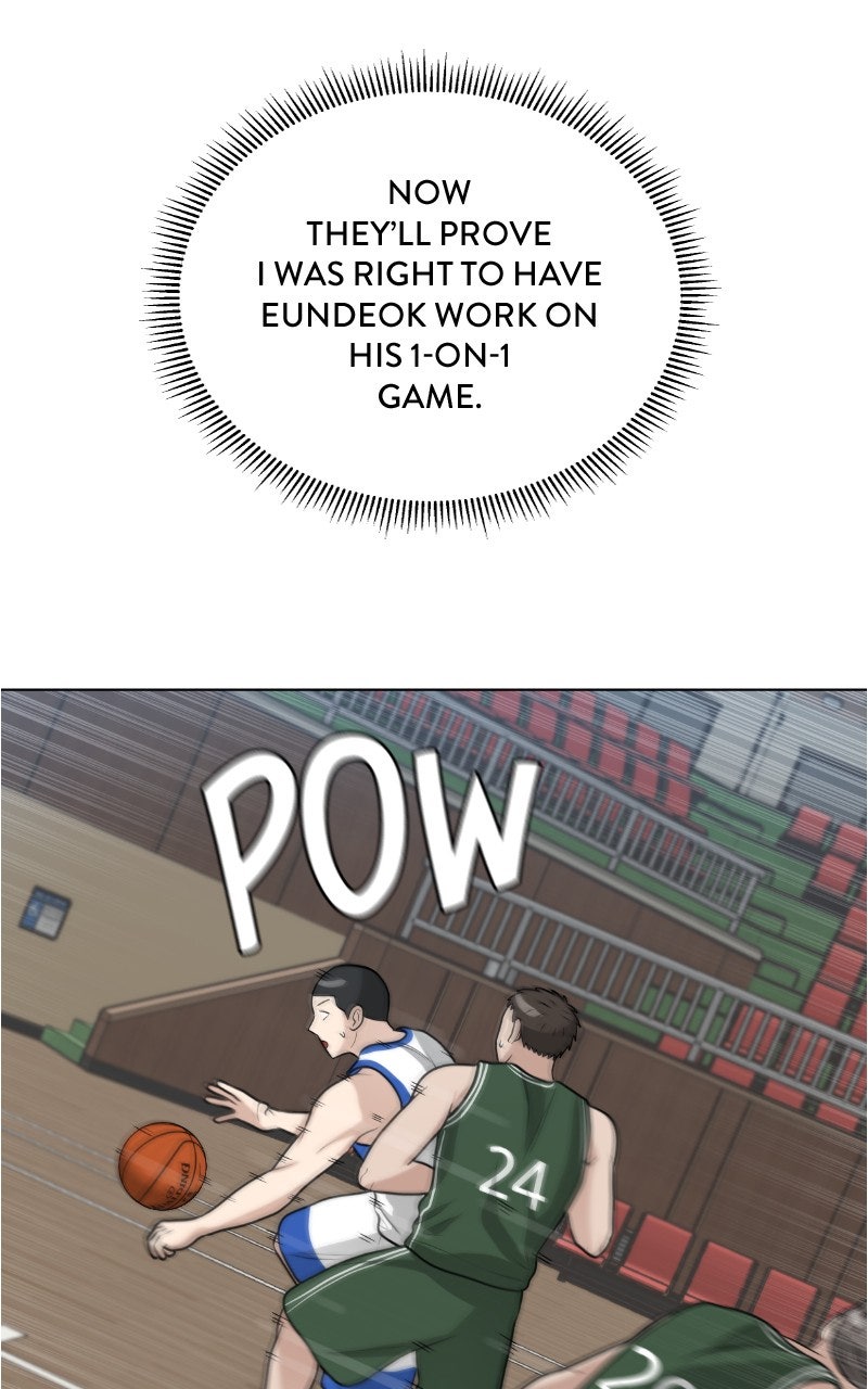 Read Big Man on the Court EN Manga Online