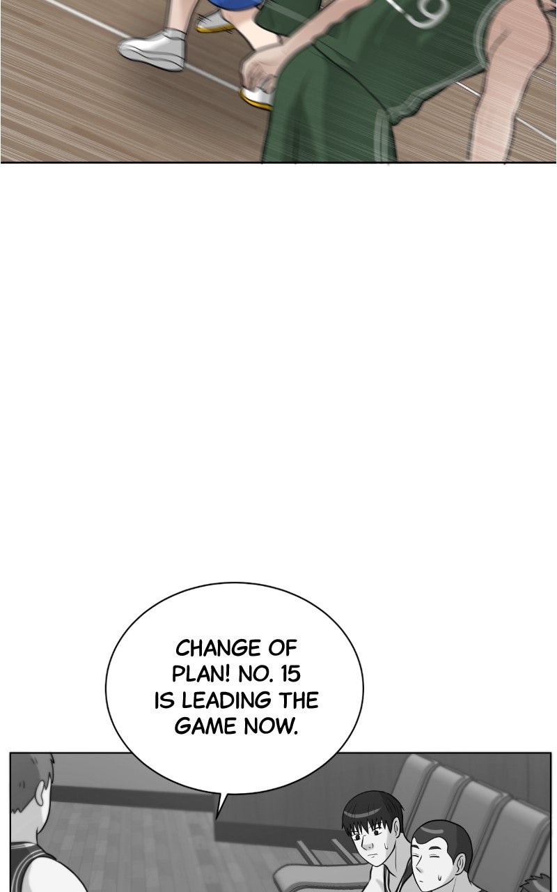 Read Big Man on the Court EN Manga Online