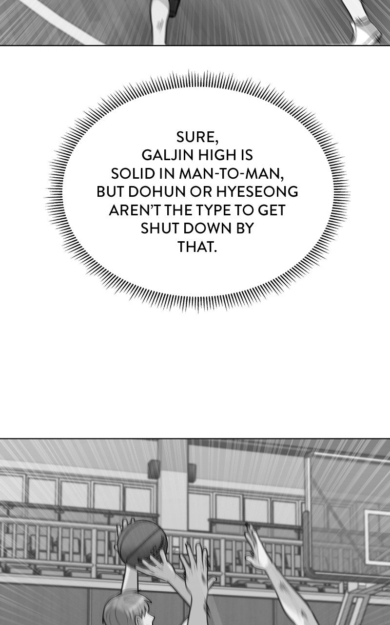 Read Big Man on the Court EN Manga Online