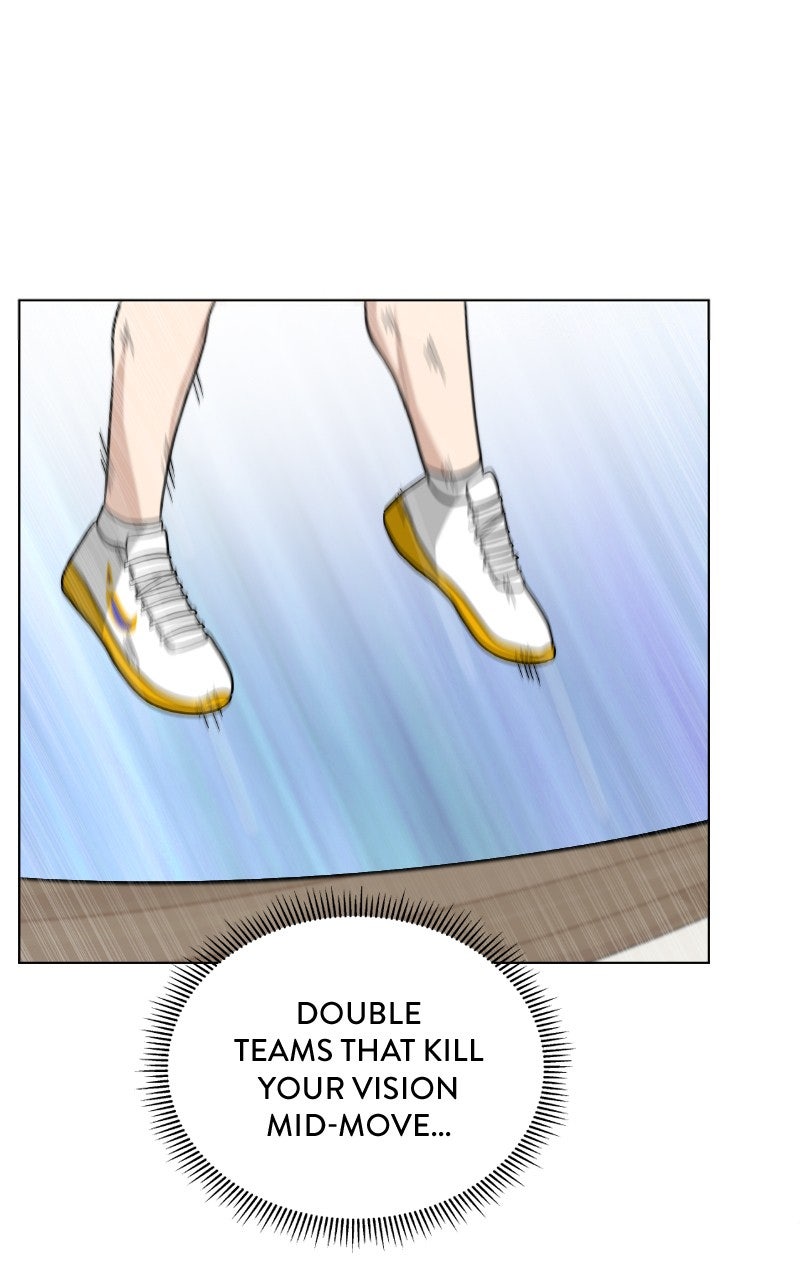 Read Big Man on the Court EN Manga Online