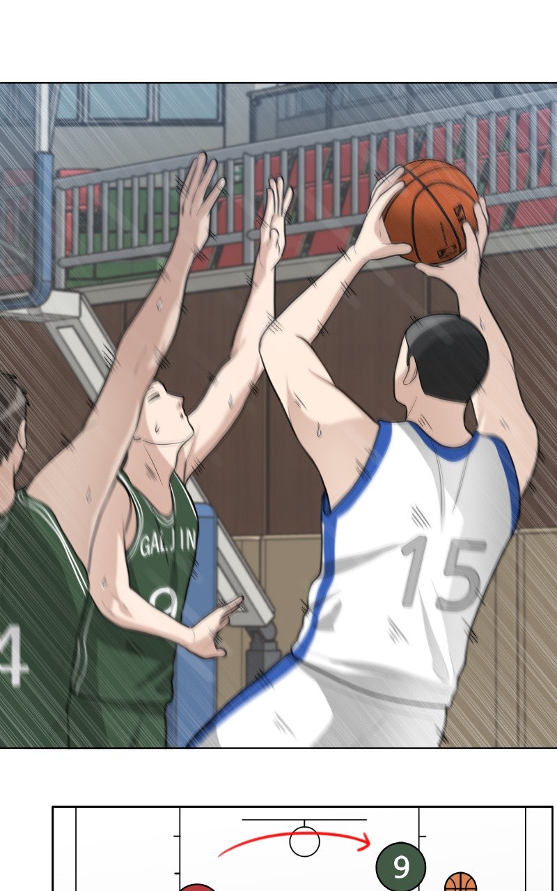 Read Big Man on the Court EN Manga Online